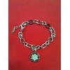 Bracelet Montblanc Star Signet en argent