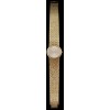 Montre Piaget extra plate en or