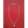 Collier Montblanc en argent