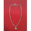 Collier Montblanc en argent