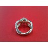 Bague Montblanc en argent