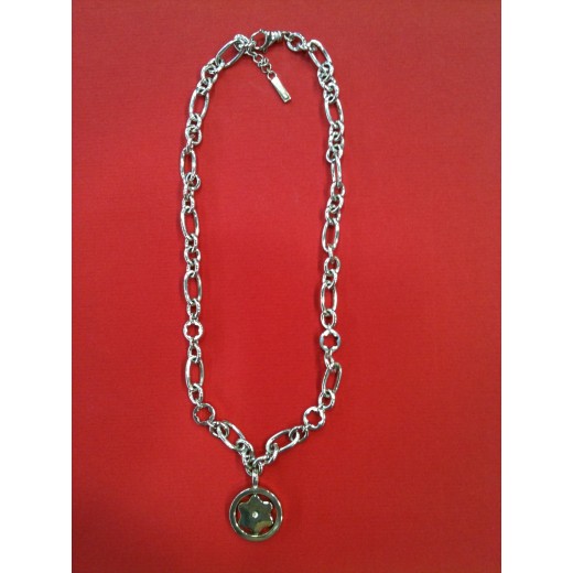 Collier Montblanc Star Signet en argent