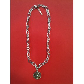 Collier Montblanc Star Signet en argent