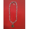 Collier Montblanc Star Signet en argent