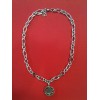 Collier Montblanc Star Signet en argent