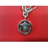 Collier Montblanc Star Signet en argent