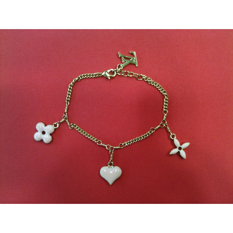 Louis Vuitton Sweet Charm Bracelet