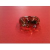 Bague Louis Vuitton Inclusions Monogram en résine