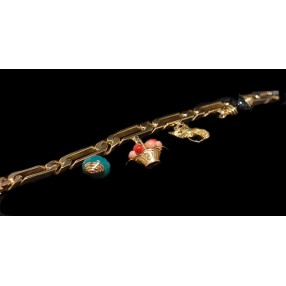 Bracelet pampilles van cleef & arpels