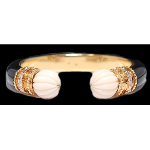 Bracelet pampilles van cleef & arpels