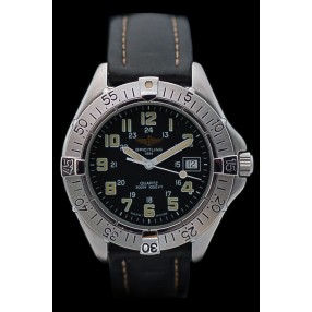 Montre Breitling Colt en acier