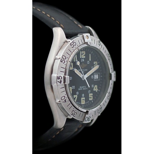 Montre Breitling Colt en acier