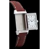 Montre Jaeger Lecoultre Reverso Lady en acier