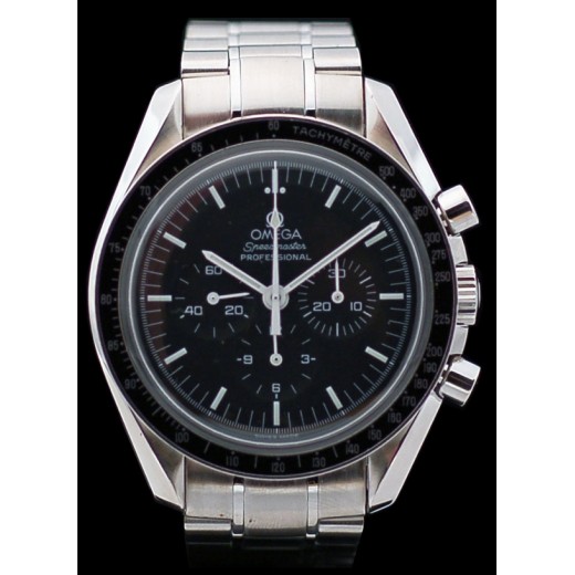 Montre Oméga Speedmaster Moonwatch Professional mécanique