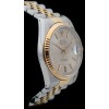 Montre Rolex Oyster Perpetual Datejust en or et acier