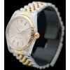 Montre Rolex Oyster Perpetual Datejust en or et acier