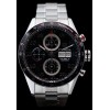 Montre Tag Heuer Carrera Calibre 16 chronographe automatique