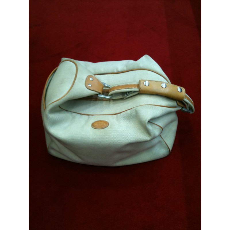 Sac tod's camel hotsell
