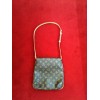 Sac Louis Vuitton Musette Salsa en toile monogram