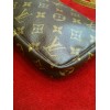 Pochette  accessoires Louis Vuitton en toile monogram