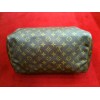 Sac Louis Vuitton Speedy 30 en toile monogram