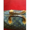 Sac Louis Vuitton Speedy 30 en toile monogram