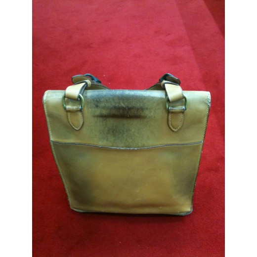 Sac Hermès à dépêches pour dames