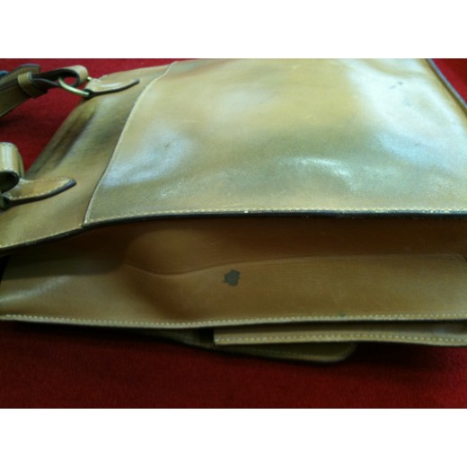 Sac Hermès à dépêches pour dames