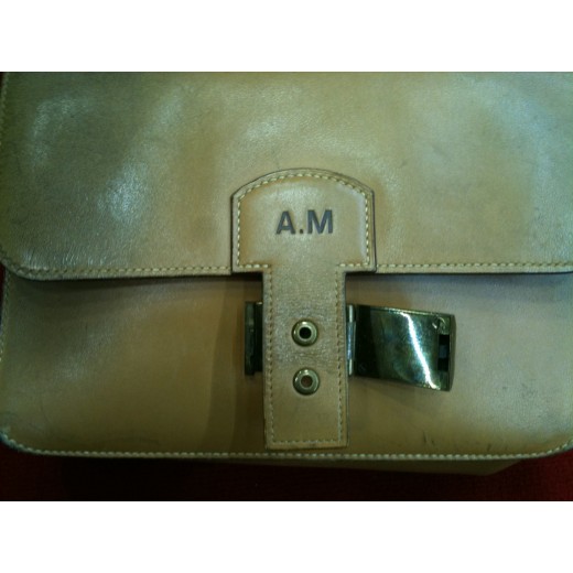Sac Hermès à dépêches pour dames