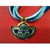 Collier Frey Wille collection Lotus