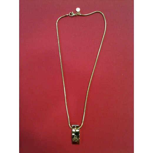 Collier Frey Wille collection Lotus