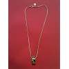 Collier Frey Wille collection Lotus