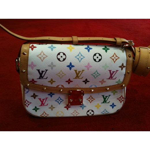 Sac Vuitton Sologne