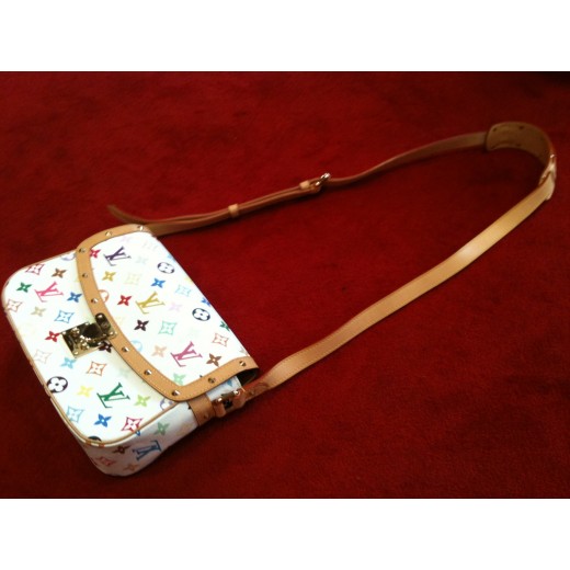 Sac Vuitton Sologne