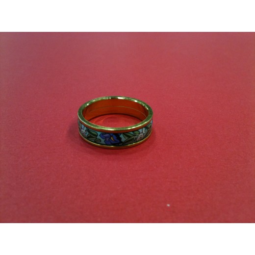 Bague Frey Wille collection Iris