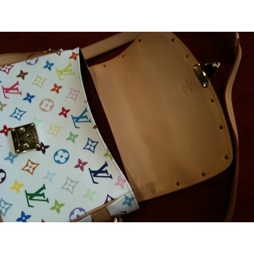 Sac Vuitton Sologne
