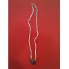 Collier Frey Wille en émail et plaqué or