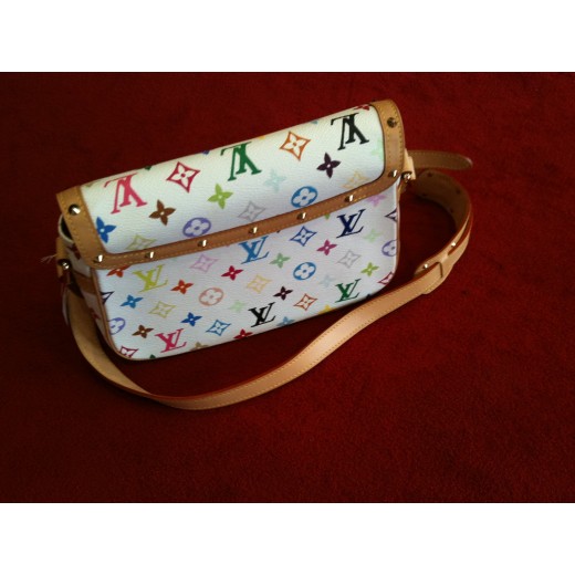 Sac Vuitton Sologne