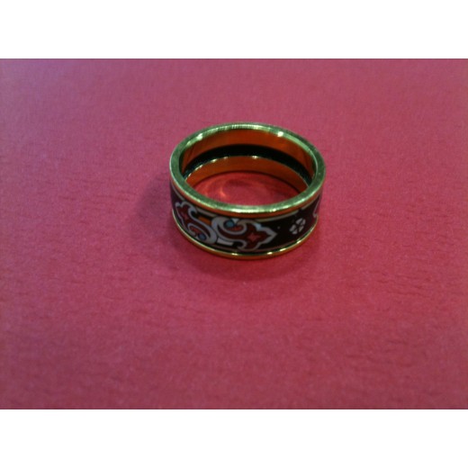Bague Frey Wille collection Elephant