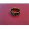 Bague Frey Wille collection Elephant