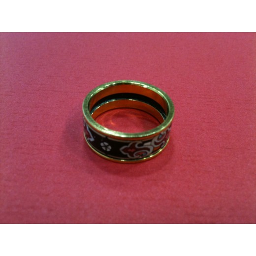Bague Frey Wille collection Elephant