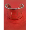 Bracelet Hermès Eclipse en argent