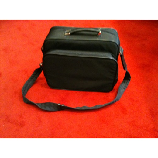 Prada attache case clearance