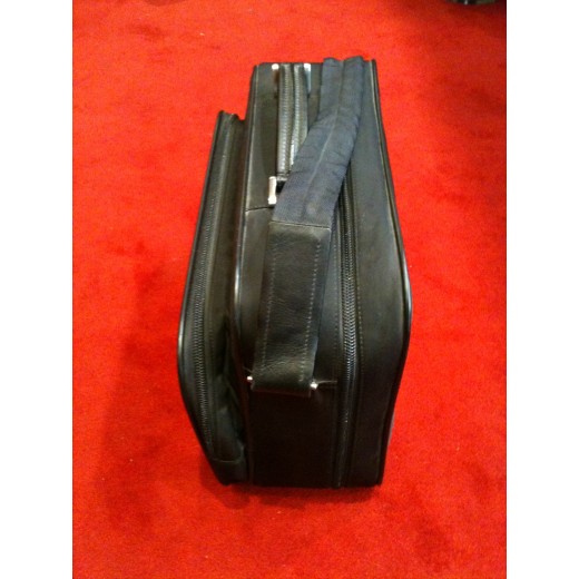 Attachécase Prada noir