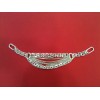 Bracelet Christofle en argent