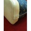 Sac Louis Vuitton Alma PM en toile monogram