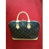 Sac Louis Vuitton Alma PM en toile monogram