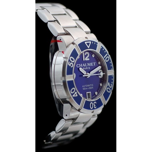 Montre Chaumet Class One automatique