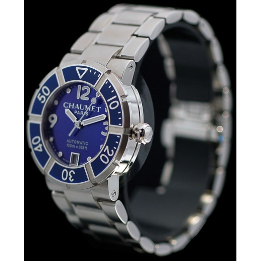 Montre Chaumet Class One automatique