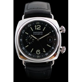 Montre Panerai Radiomir GMT PAM184